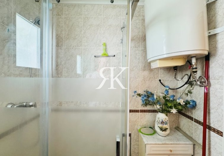 Herverkoop - Appartement - La Mata - Costa Blanca