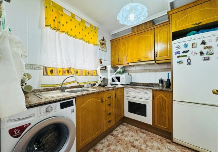 Herverkoop - Appartement - La Mata - Costa Blanca