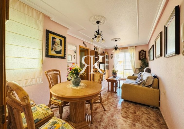 Herverkoop - Appartement - La Mata - Costa Blanca