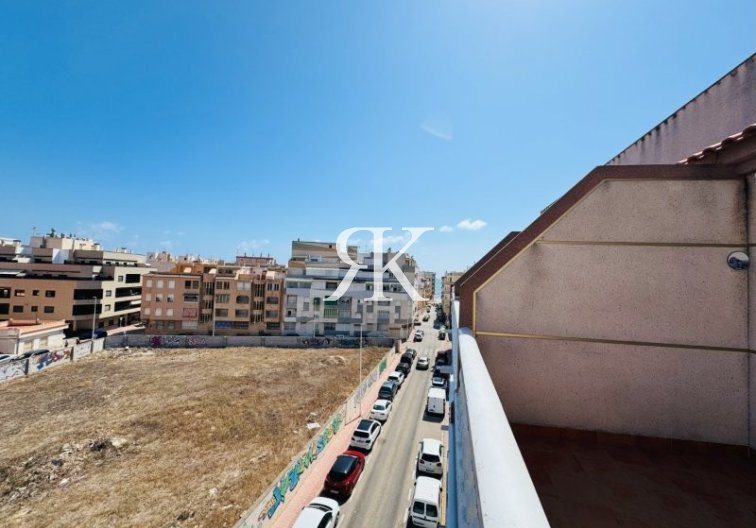 Herverkoop - Appartement - La Mata - Costa Blanca