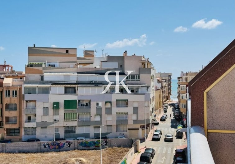 Herverkoop - Appartement - La Mata - Costa Blanca