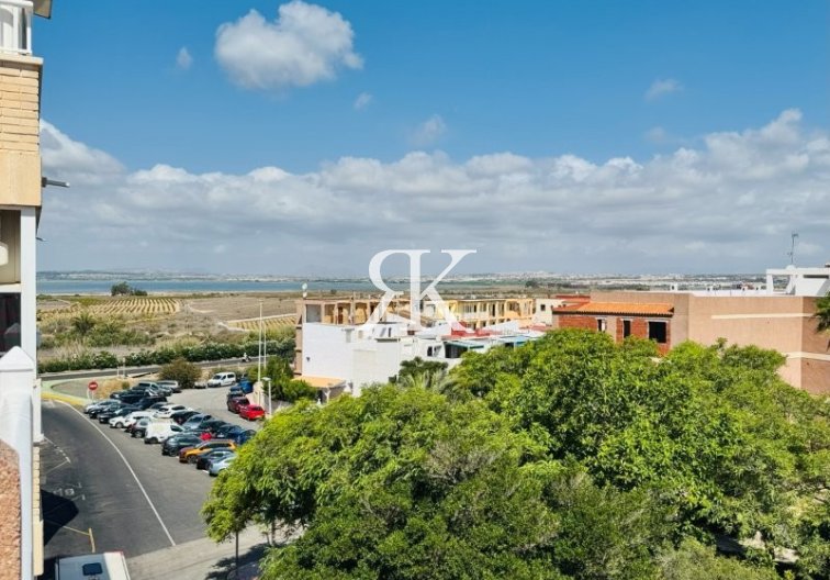 Herverkoop - Appartement - La Mata - Costa Blanca