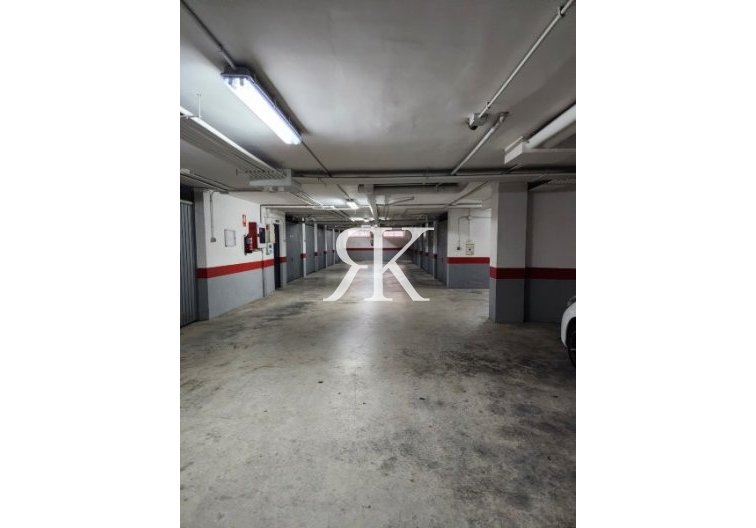 Herverkoop - Appartement - La Mata - Costa Blanca