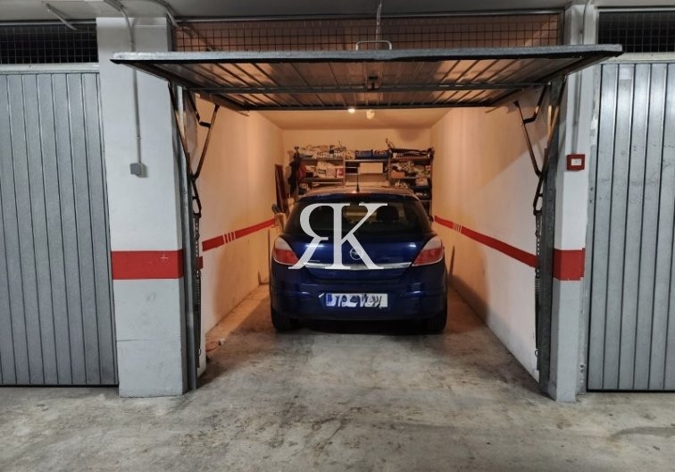 Herverkoop - Appartement - La Mata - Costa Blanca