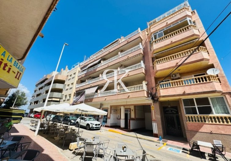 Herverkoop - Appartement - La Mata - Costa Blanca