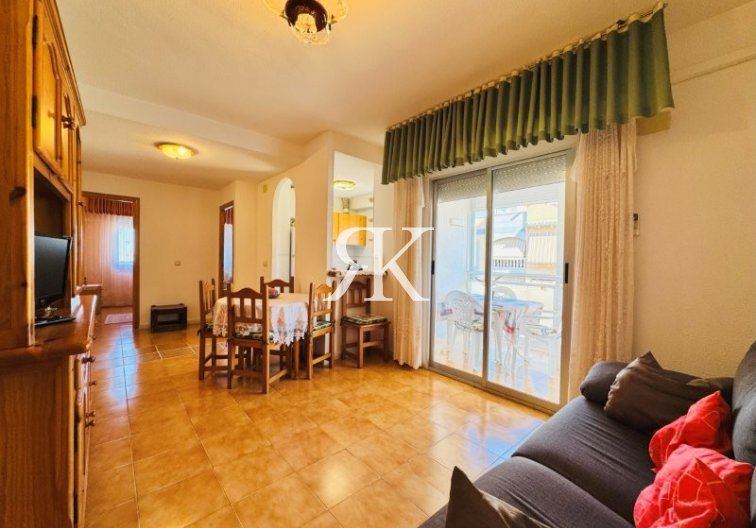 Revente - Appartement - La Mata - Costa Blanca