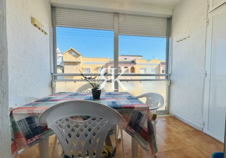 Revente - Appartement - La Mata - Costa Blanca