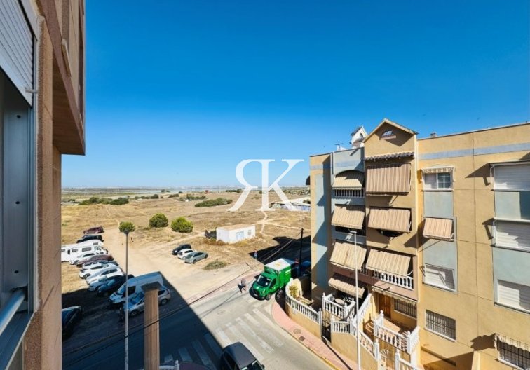 Revente - Appartement - La Mata - Costa Blanca