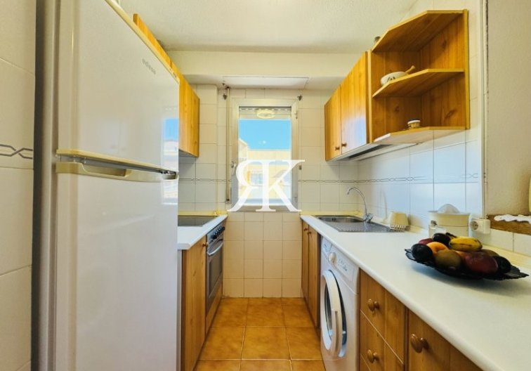 Revente - Appartement - La Mata - Costa Blanca