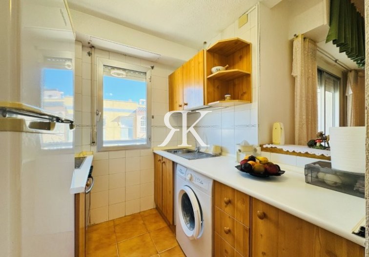 Revente - Appartement - La Mata - Costa Blanca