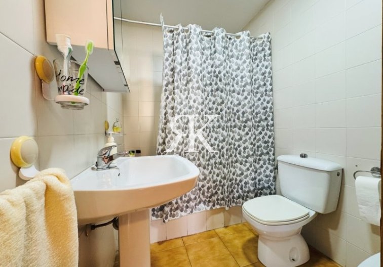 Revente - Appartement - La Mata - Costa Blanca