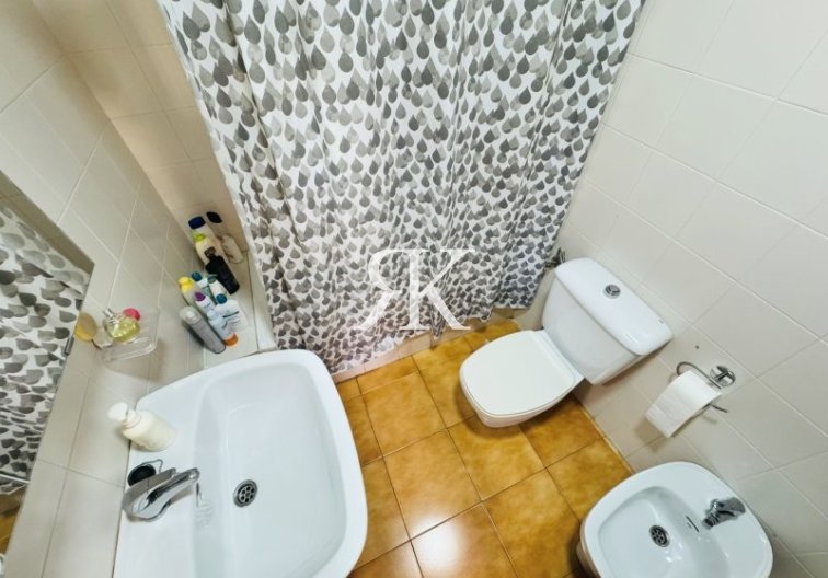 Revente - Appartement - La Mata - Costa Blanca