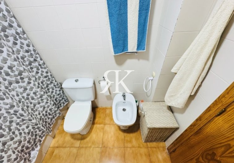 Revente - Appartement - La Mata - Costa Blanca