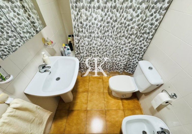 Revente - Appartement - La Mata - Costa Blanca