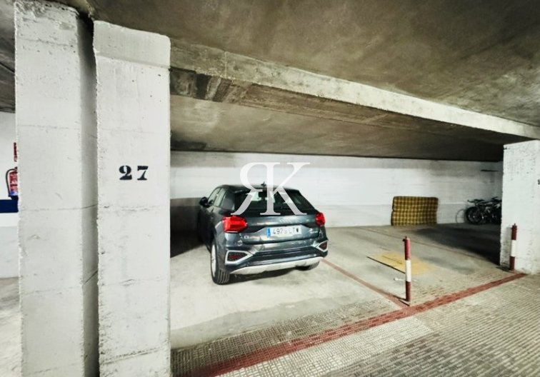 Revente - Appartement - La Mata - Costa Blanca