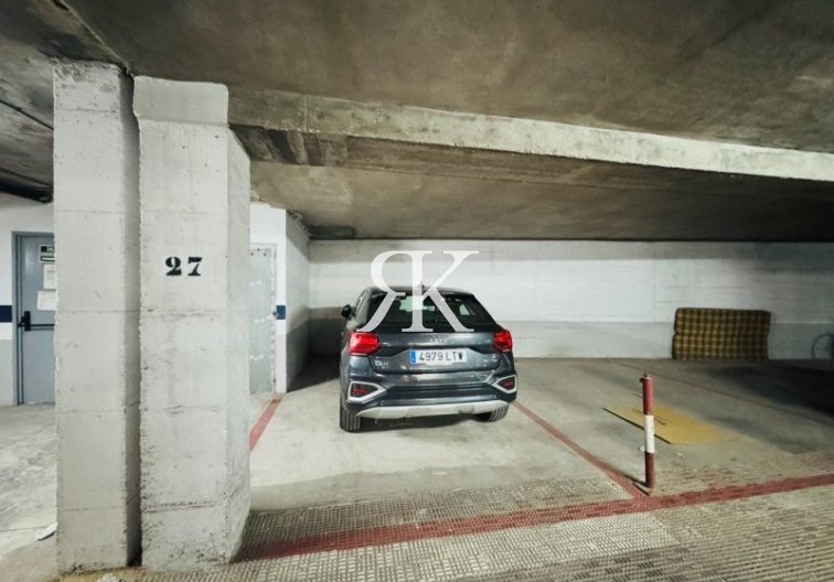 Revente - Appartement - La Mata - Costa Blanca