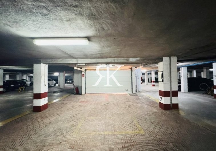 Revente - Appartement - La Mata - Costa Blanca