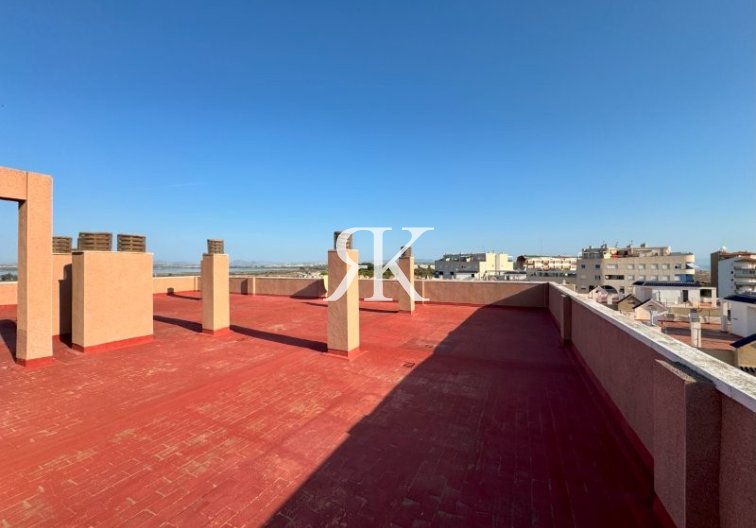 Revente - Appartement - La Mata - Costa Blanca