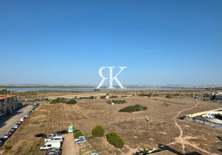 Revente - Appartement - La Mata - Costa Blanca