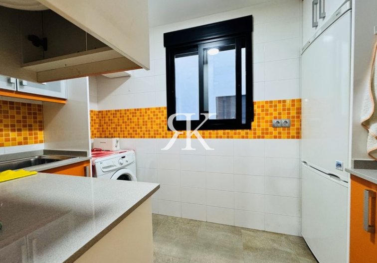 Revente - Appartement - La Mata - Costa Blanca