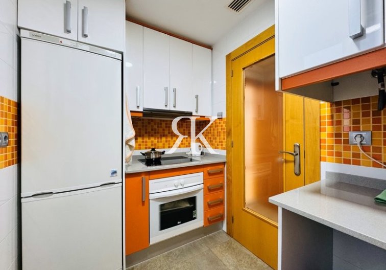 Revente - Appartement - La Mata - Costa Blanca