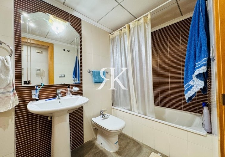 Revente - Appartement - La Mata - Costa Blanca