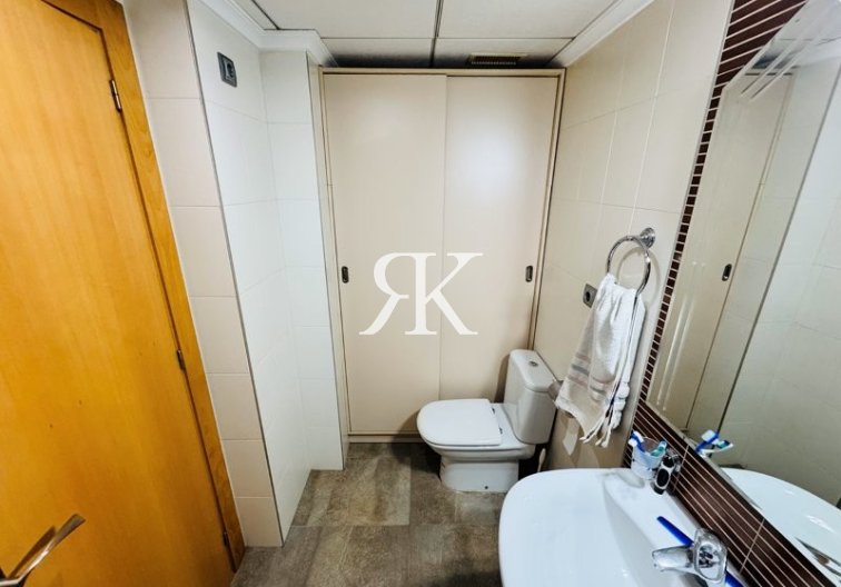 Revente - Appartement - La Mata - Costa Blanca