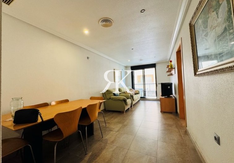 Revente - Appartement - La Mata - Costa Blanca