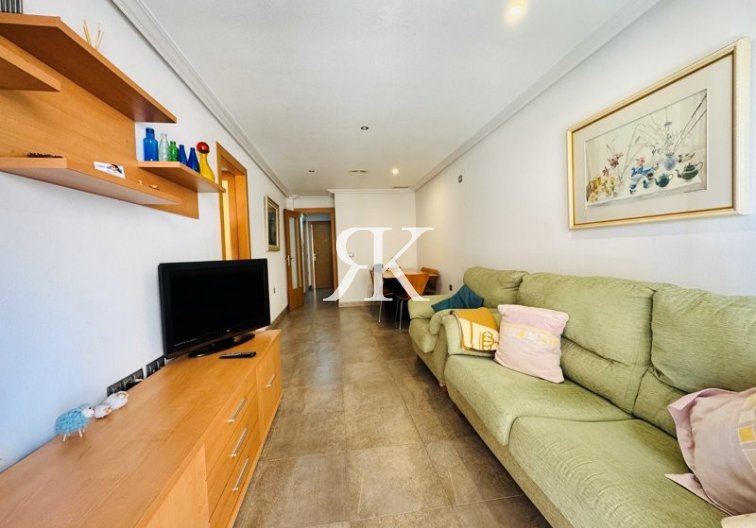 Revente - Appartement - La Mata - Costa Blanca