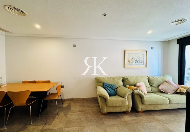 Revente - Appartement - La Mata - Costa Blanca