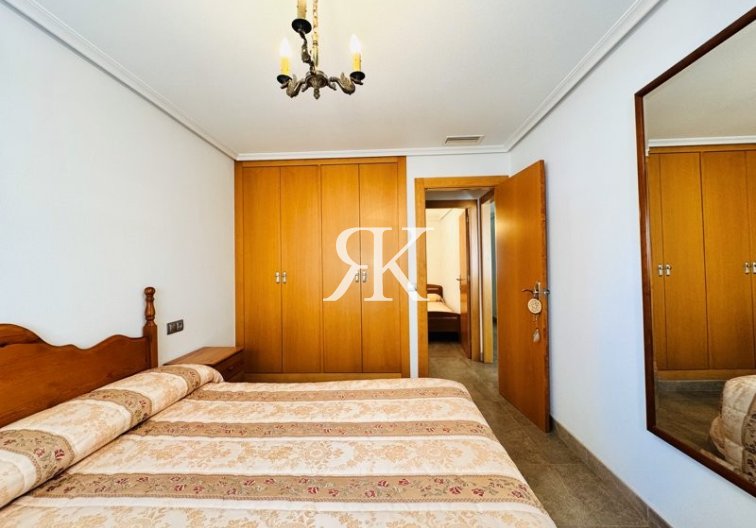 Revente - Appartement - La Mata - Costa Blanca