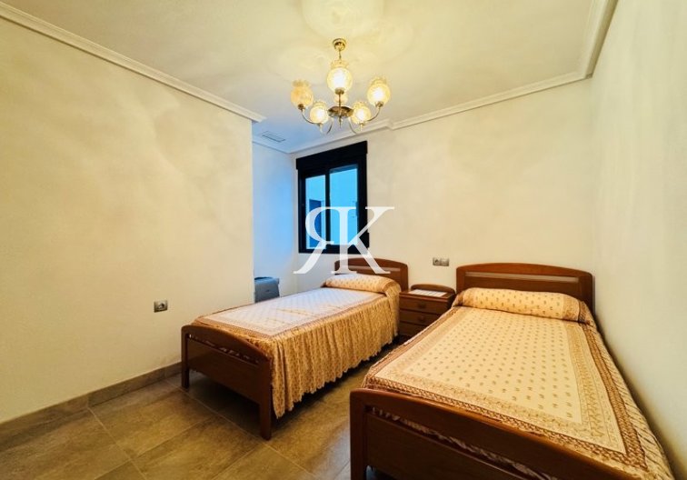 Revente - Appartement - La Mata - Costa Blanca