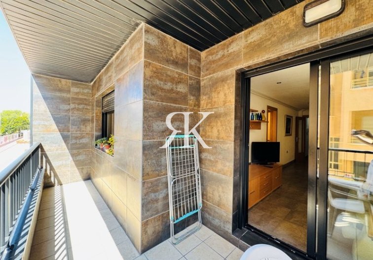 Revente - Appartement - La Mata - Costa Blanca