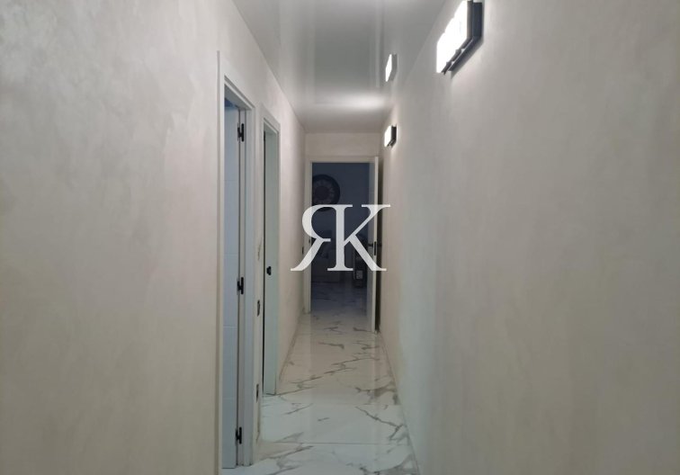 Revente - Appartement - Torrevieja - Costa Blanca