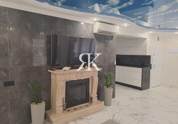 Revente - Appartement - Torrevieja - Costa Blanca