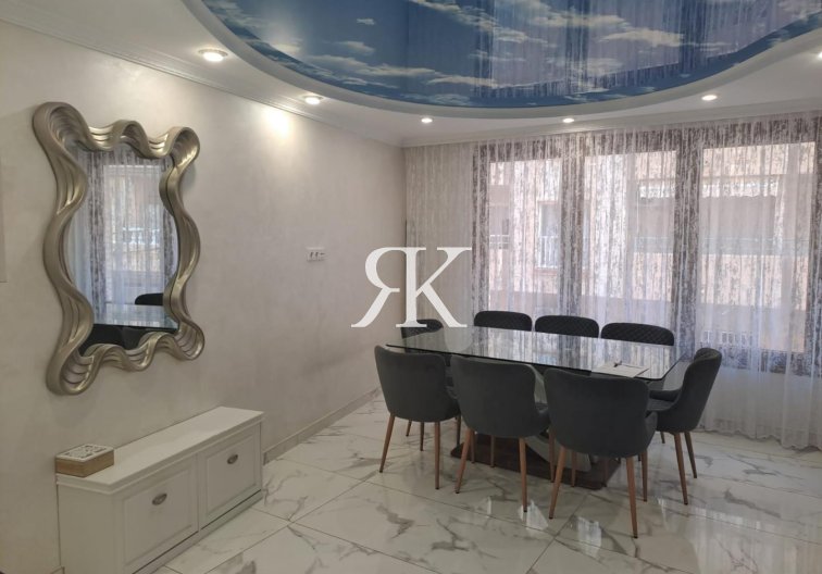 Revente - Appartement - Torrevieja - Costa Blanca