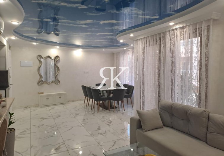 Revente - Appartement - Torrevieja - Costa Blanca