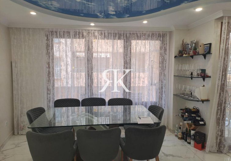 Revente - Appartement - Torrevieja - Costa Blanca