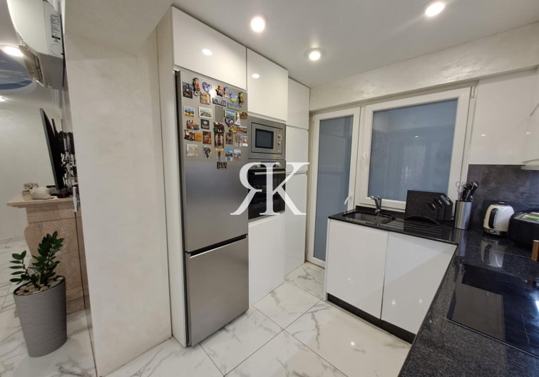 Revente - Appartement - Torrevieja - Costa Blanca