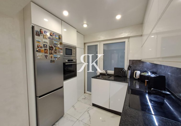 Revente - Appartement - Torrevieja - Costa Blanca