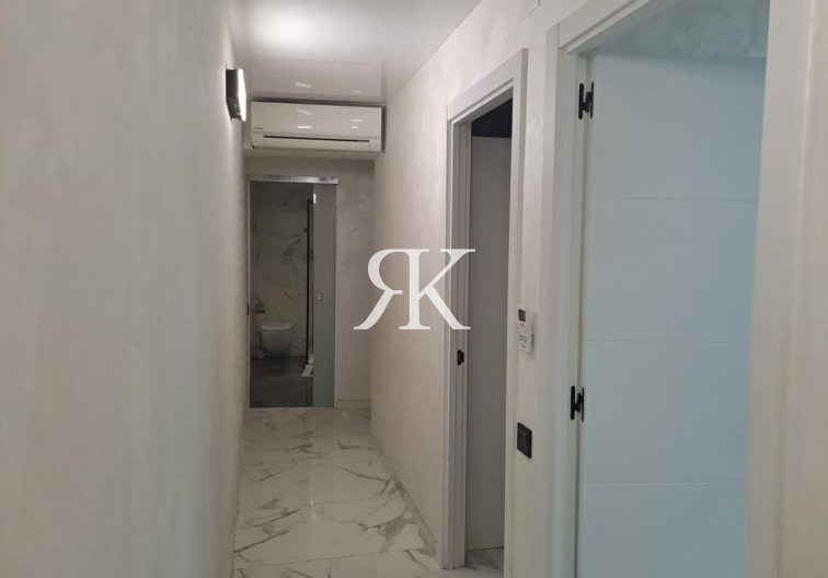 Revente - Appartement - Torrevieja - Costa Blanca