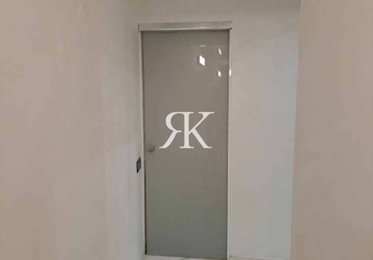 Revente - Appartement - Torrevieja - Costa Blanca