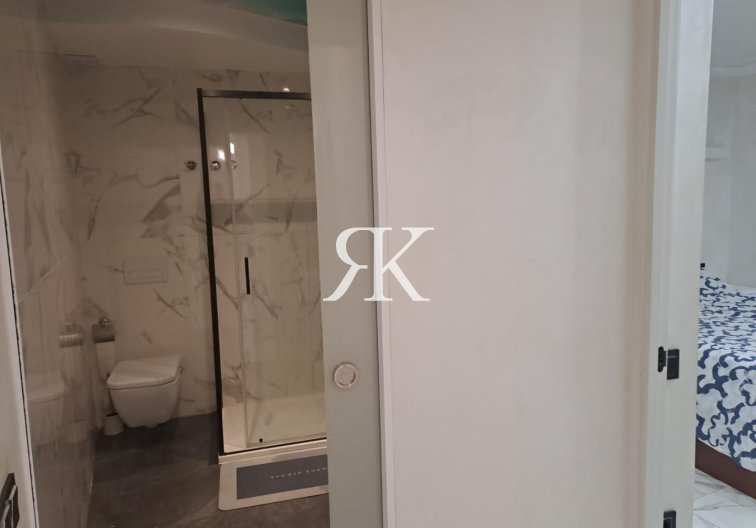 Revente - Appartement - Torrevieja - Costa Blanca