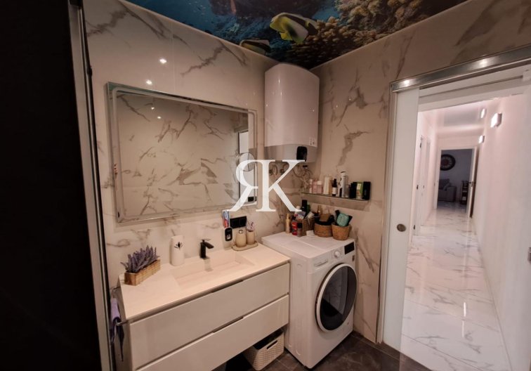 Revente - Appartement - Torrevieja - Costa Blanca