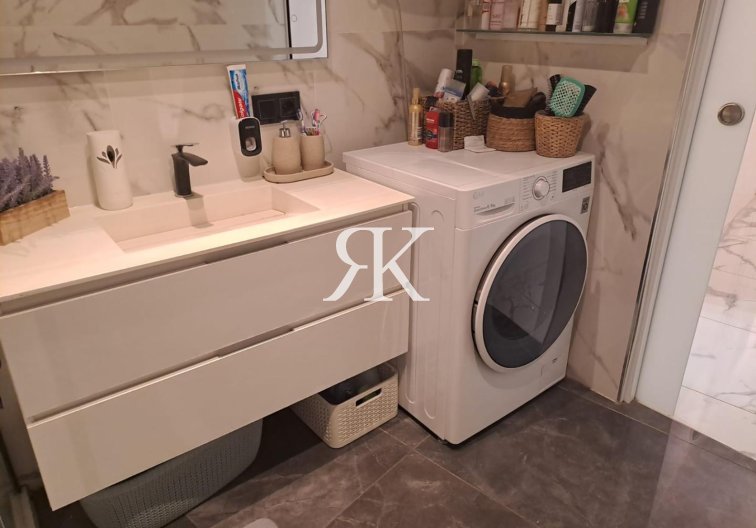 Revente - Appartement - Torrevieja - Costa Blanca