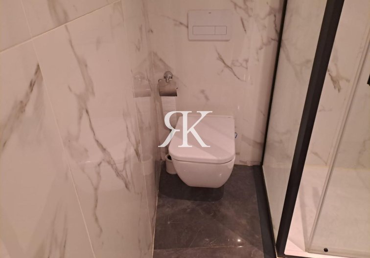 Revente - Appartement - Torrevieja - Costa Blanca