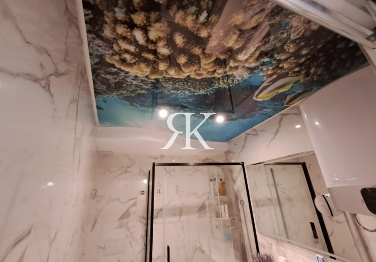 Revente - Appartement - Torrevieja - Costa Blanca