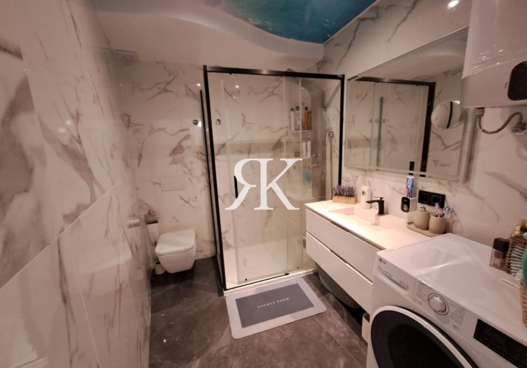 Revente - Appartement - Torrevieja - Costa Blanca