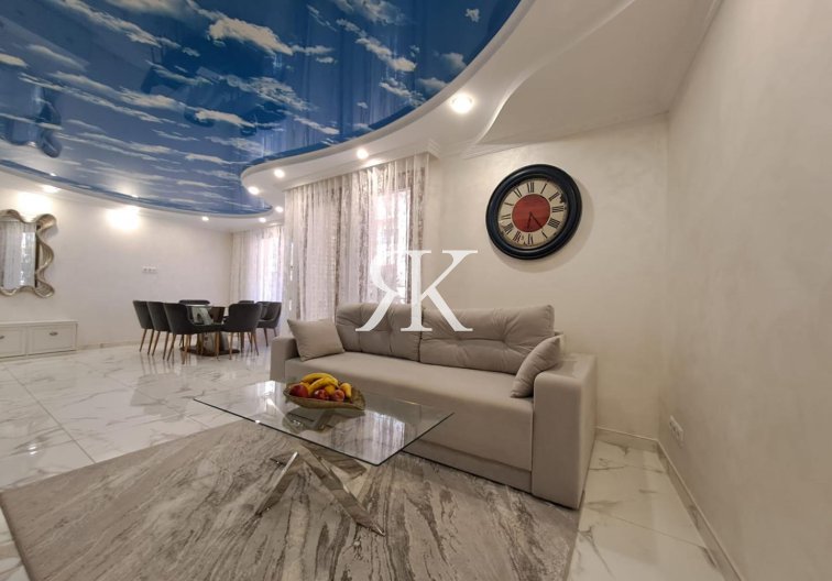 Revente - Appartement - Torrevieja - Costa Blanca