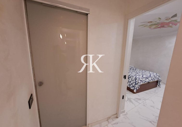 Revente - Appartement - Torrevieja - Costa Blanca